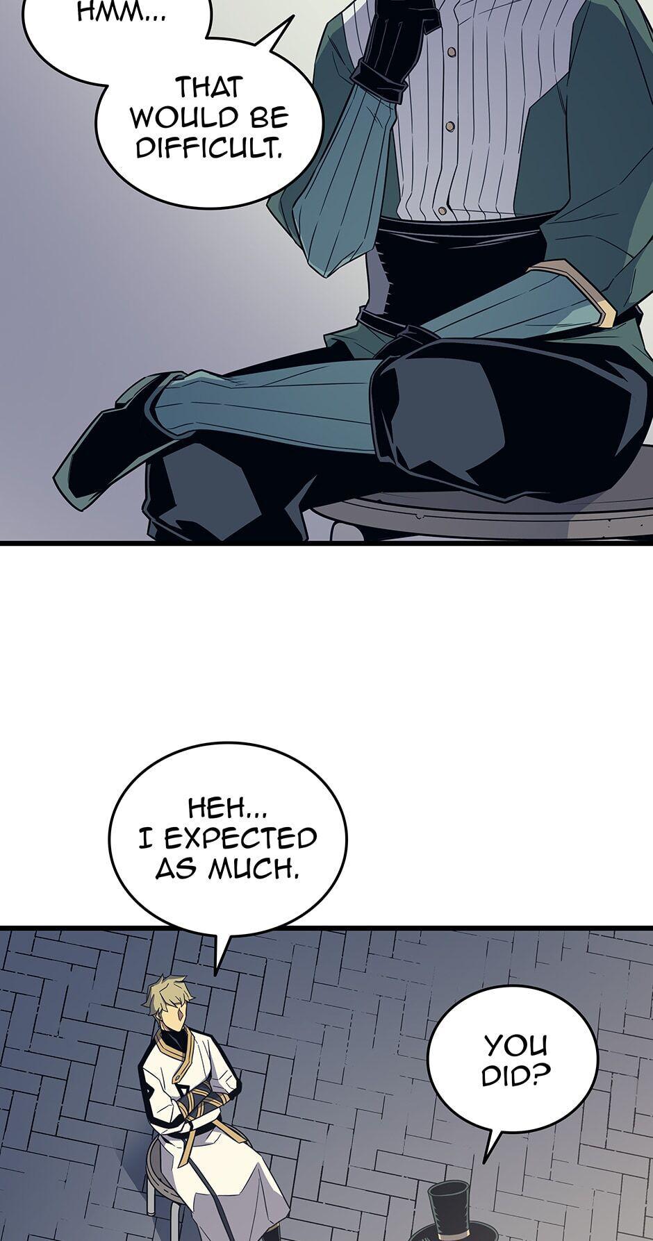 The Archmage Returns After 4000 Years Chapter 94 — page 50