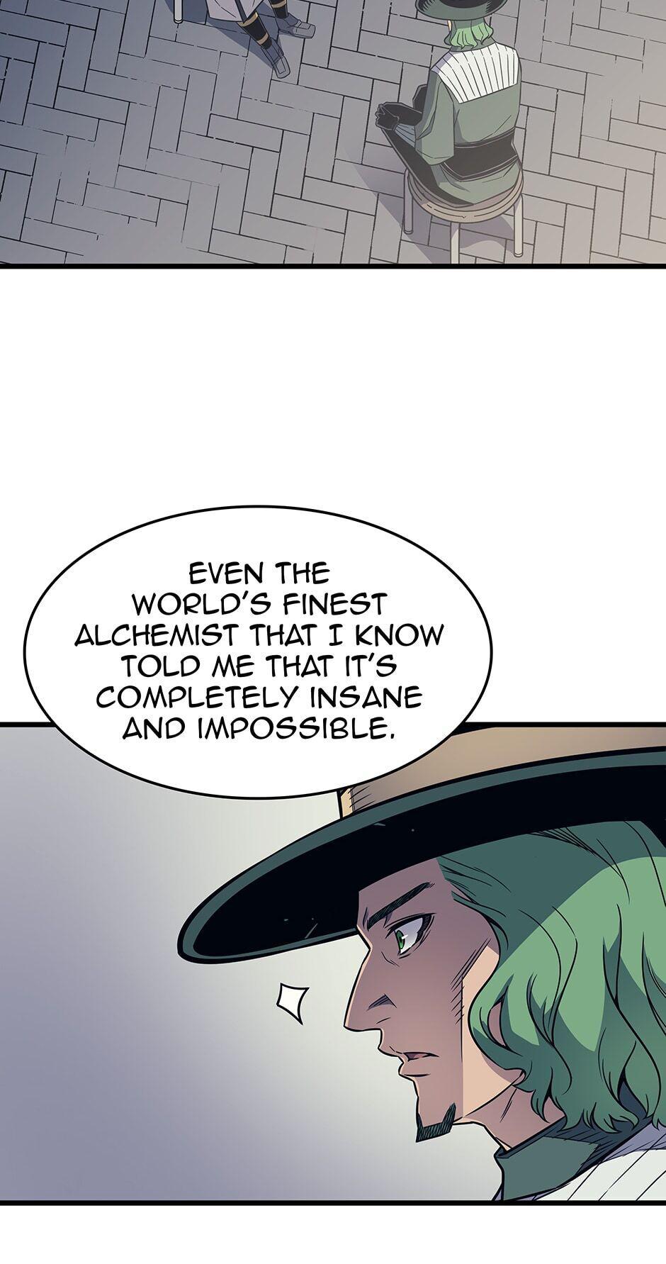 The Archmage Returns After 4000 Years Chapter 94 — page 51