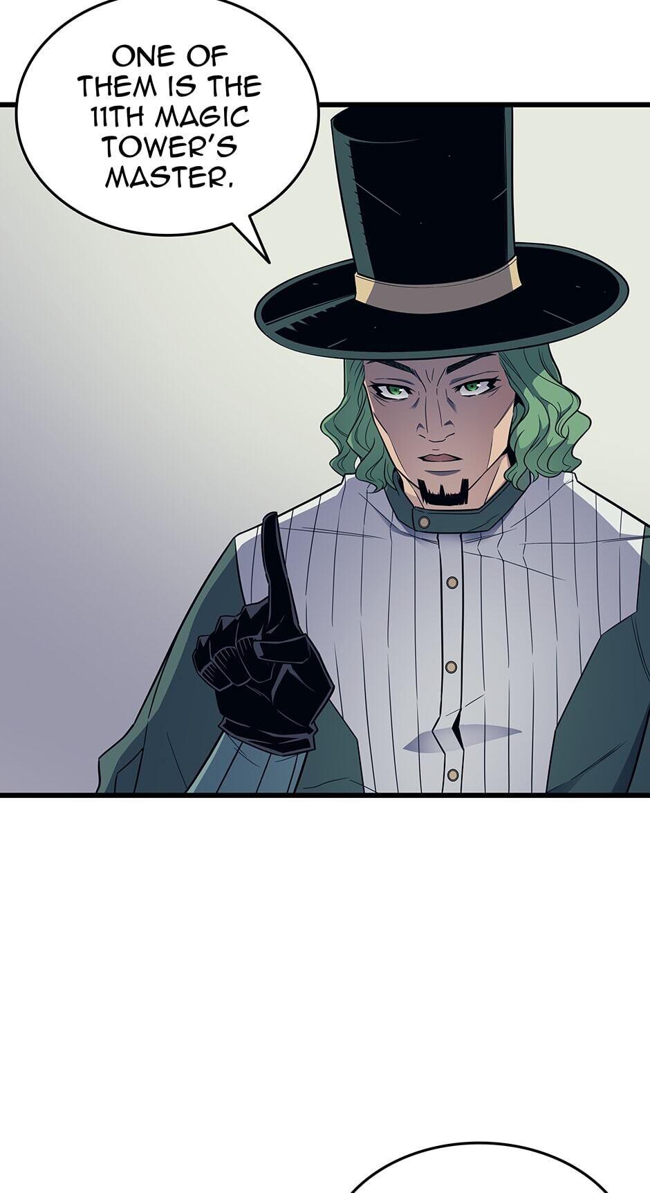 The Archmage Returns After 4000 Years Chapter 94 — page 54