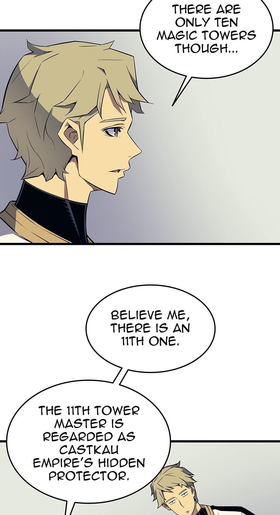 The Archmage Returns After 4000 Years Chapter 94 — page 55