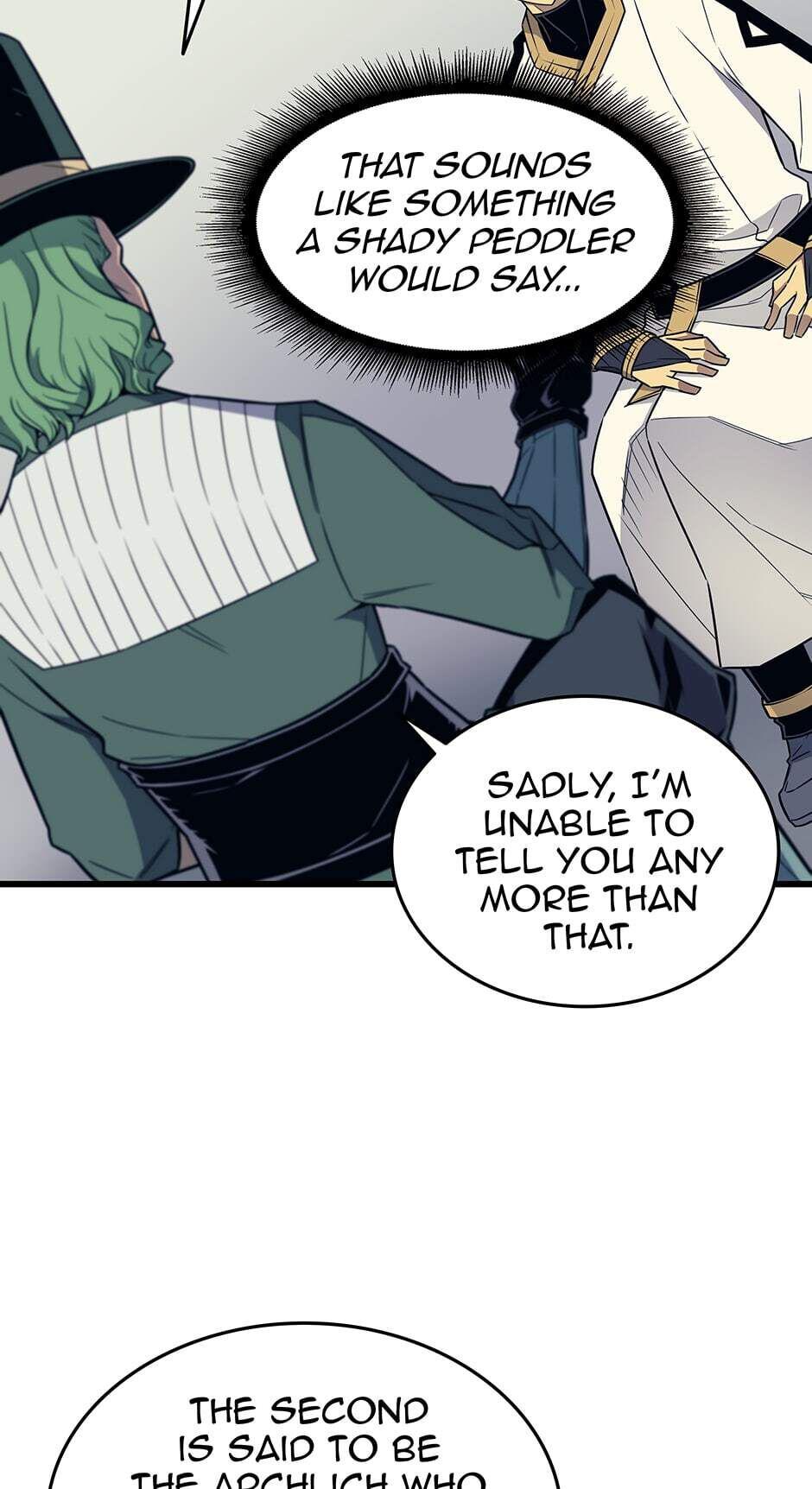 The Archmage Returns After 4000 Years Chapter 94 — page 56