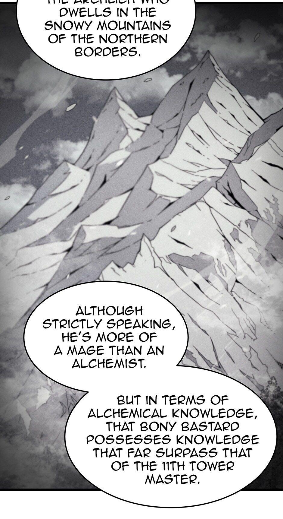 The Archmage Returns After 4000 Years Chapter 94 — page 57