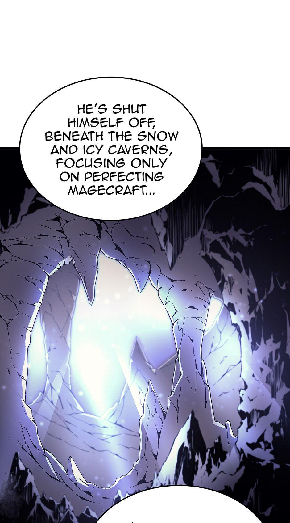 The Archmage Returns After 4000 Years Chapter 94 — page 60