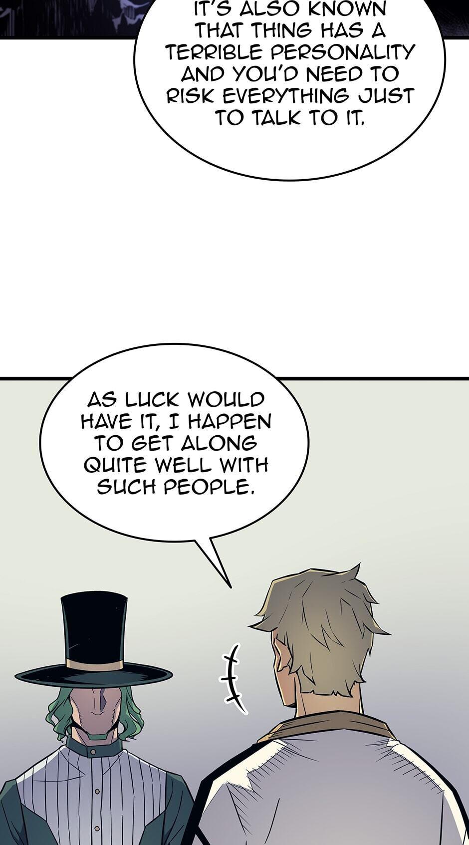 The Archmage Returns After 4000 Years Chapter 94 — page 61