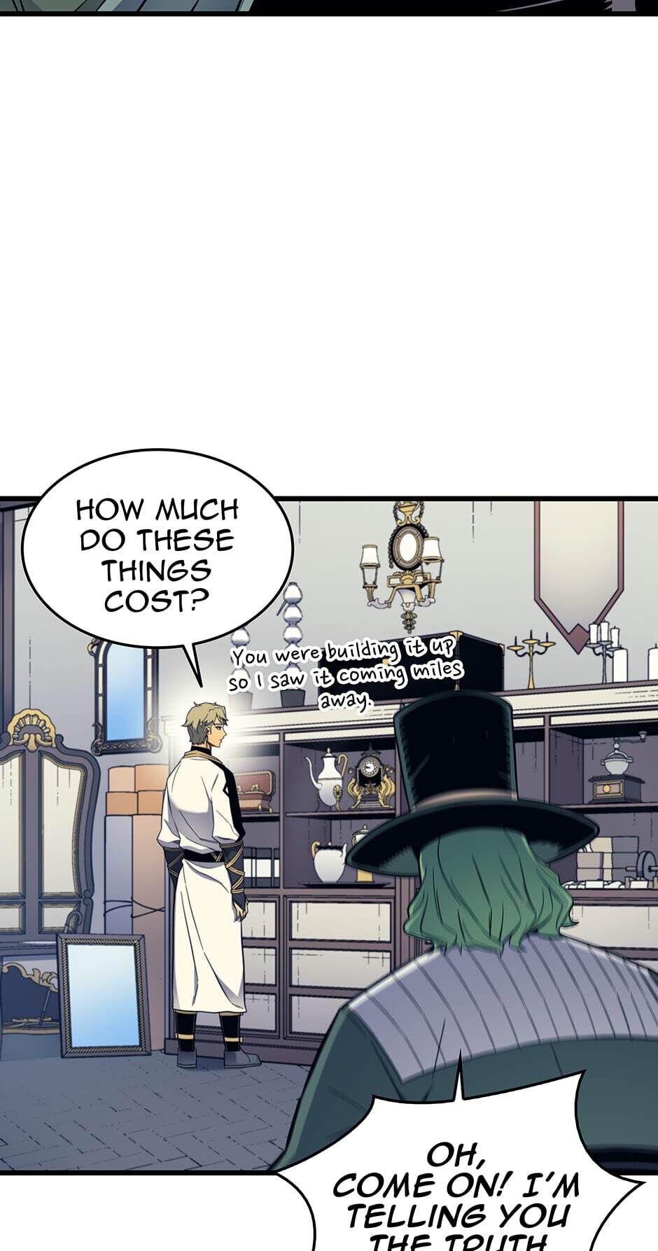 The Archmage Returns After 4000 Years Chapter 94 — page 64