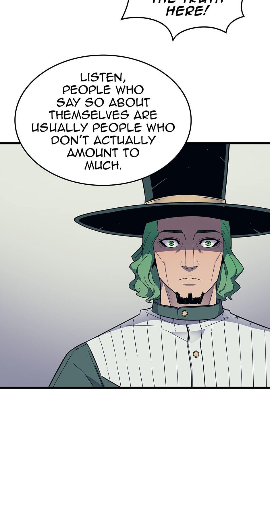 The Archmage Returns After 4000 Years Chapter 94 — page 65
