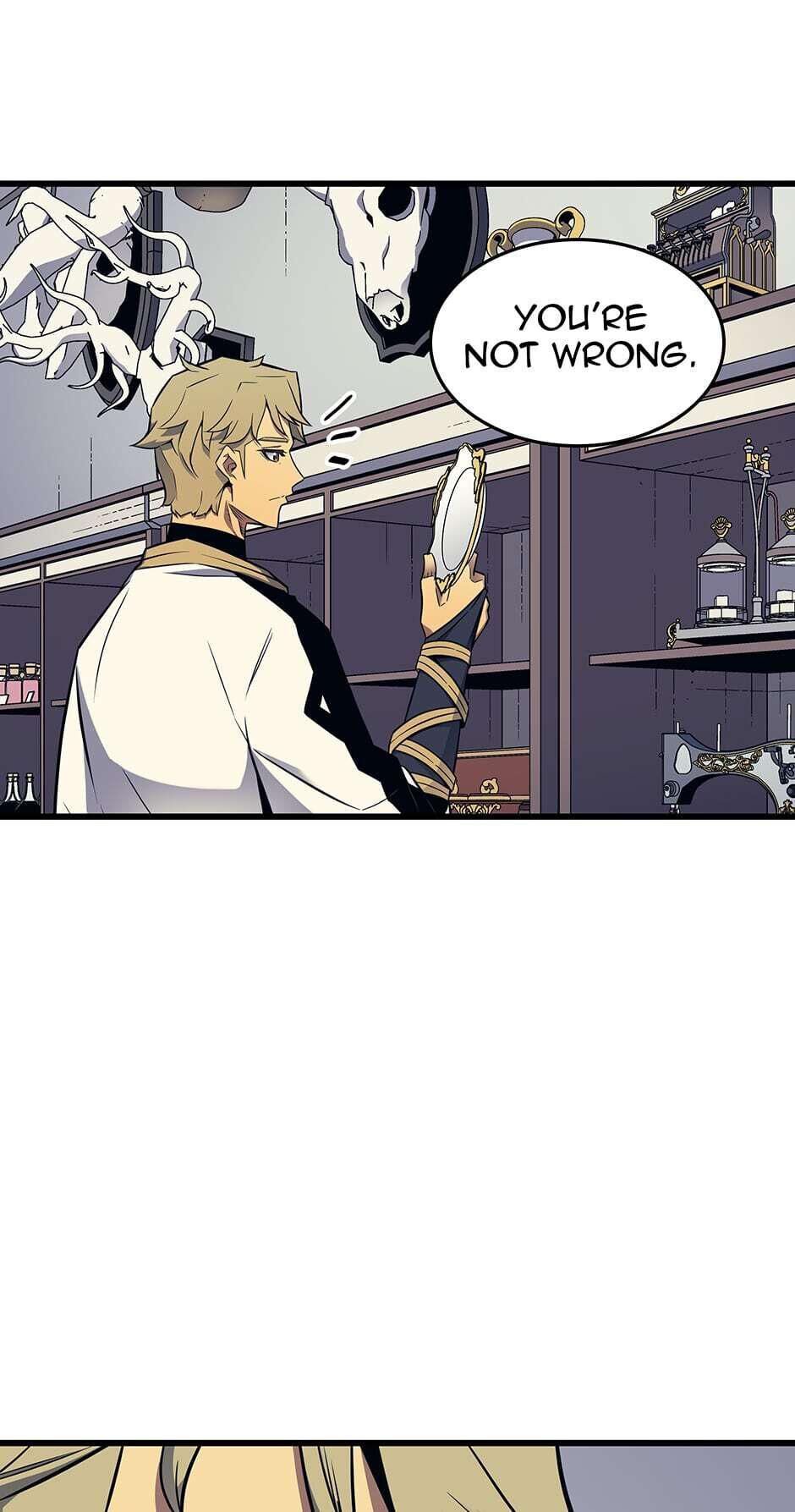 The Archmage Returns After 4000 Years Chapter 94 — page 66