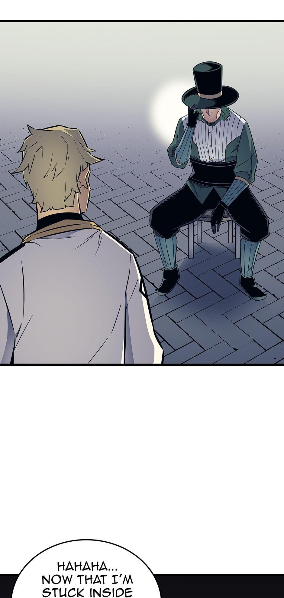 The Archmage Returns After 4000 Years Chapter 94 — page 68