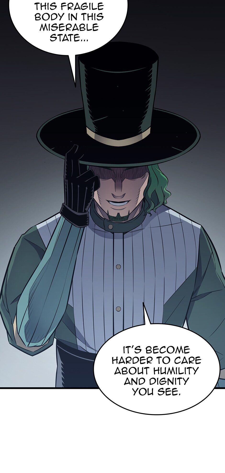 The Archmage Returns After 4000 Years Chapter 94 — page 69