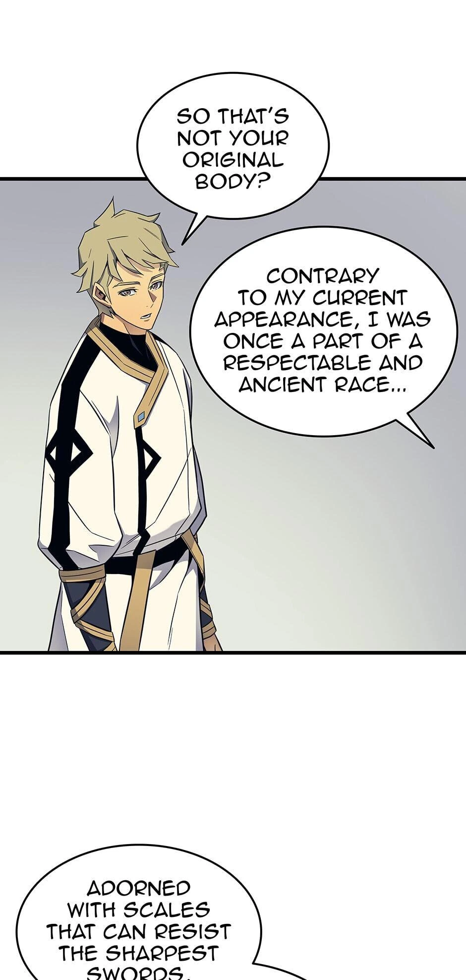 The Archmage Returns After 4000 Years Chapter 94 — page 70