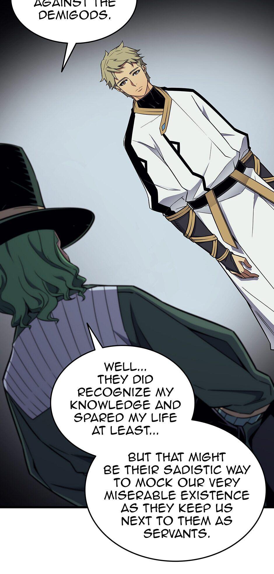 The Archmage Returns After 4000 Years Chapter 94 — page 72