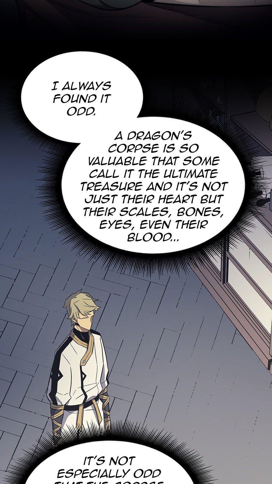 The Archmage Returns After 4000 Years Chapter 95 — page 4