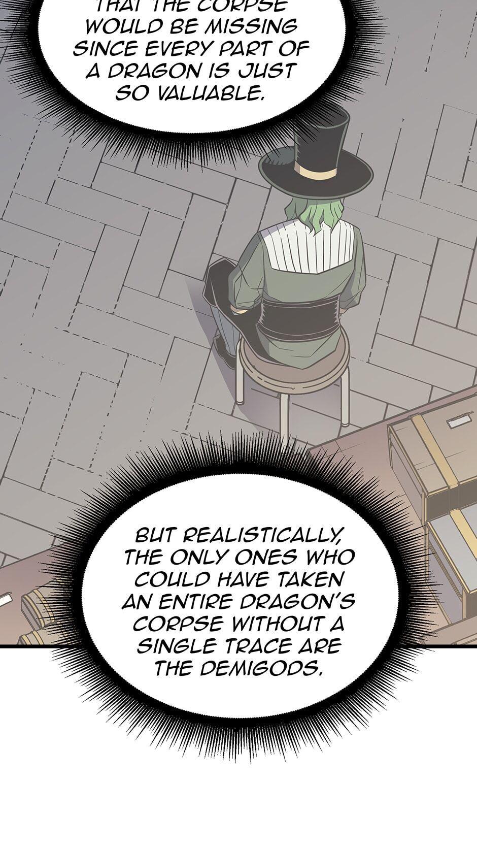 The Archmage Returns After 4000 Years Chapter 95 — page 5