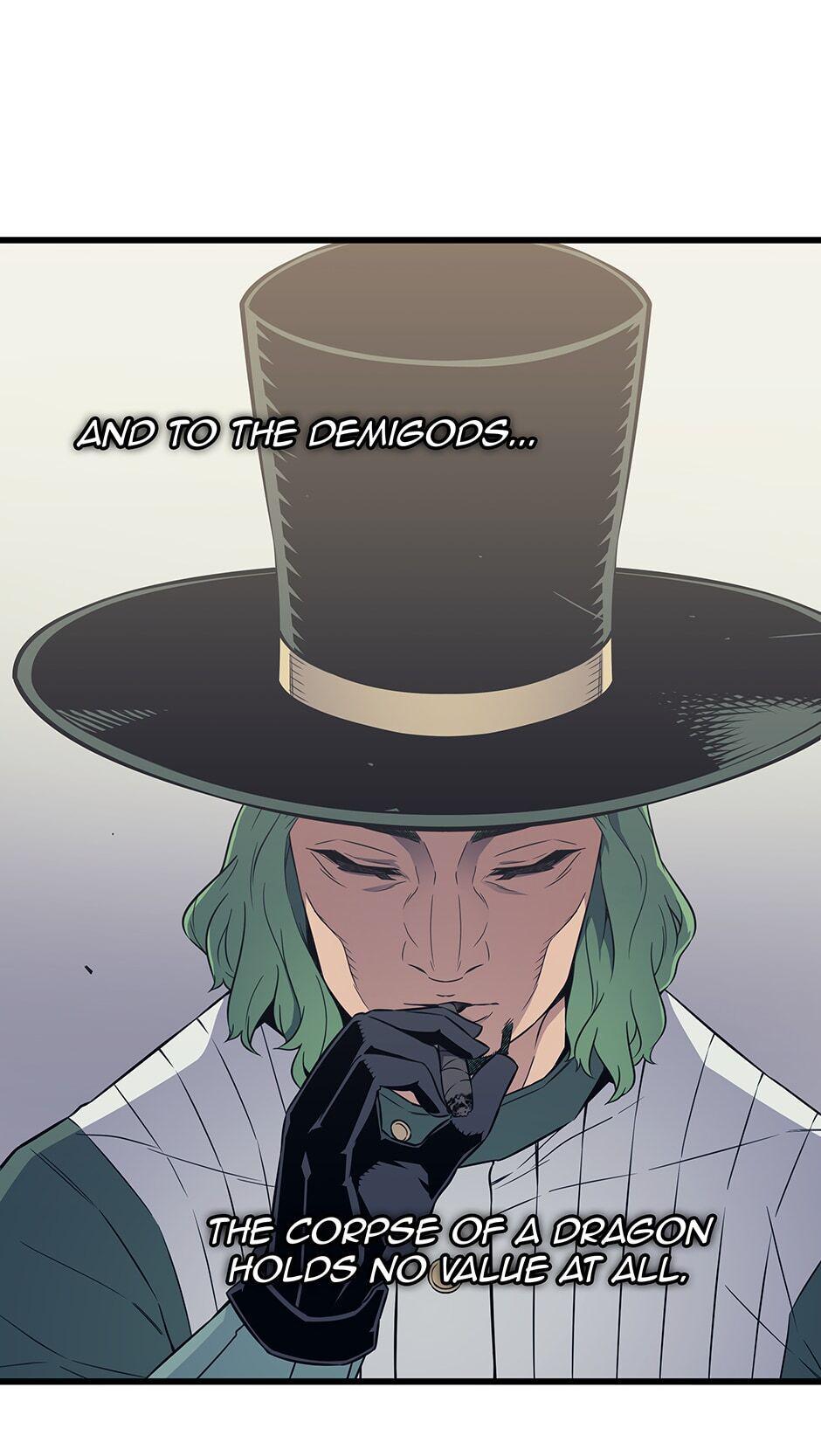 The Archmage Returns After 4000 Years Chapter 95 — page 6