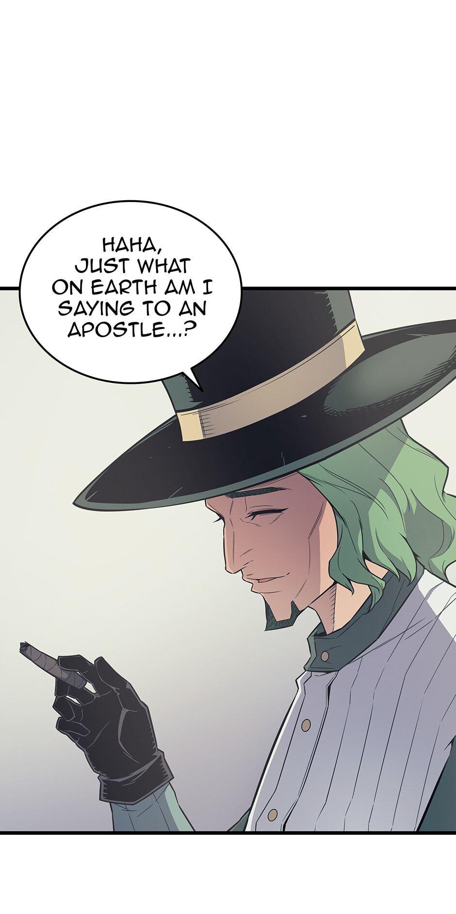 The Archmage Returns After 4000 Years Chapter 95 — page 8