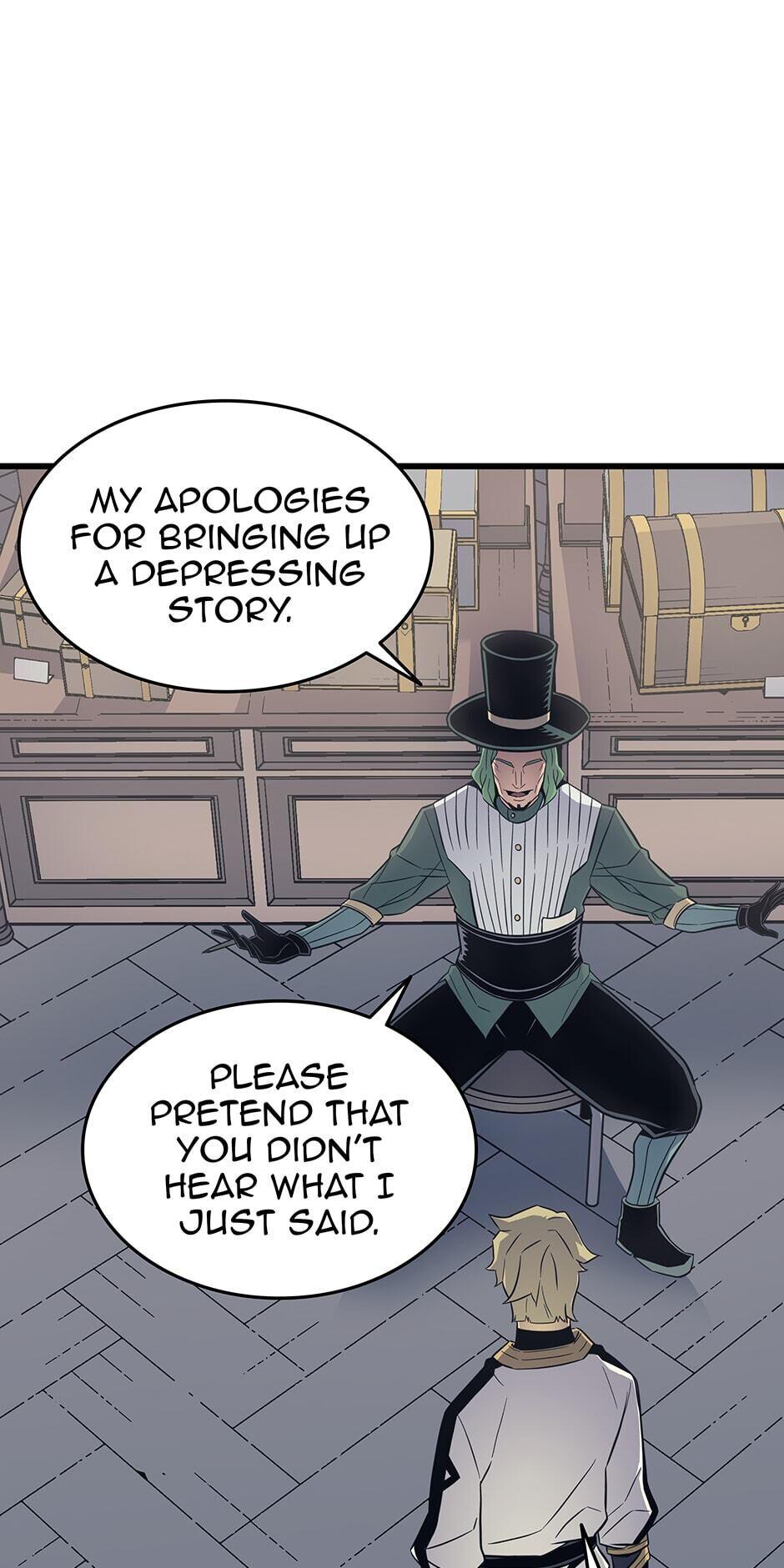 The Archmage Returns After 4000 Years Chapter 95 — page 9