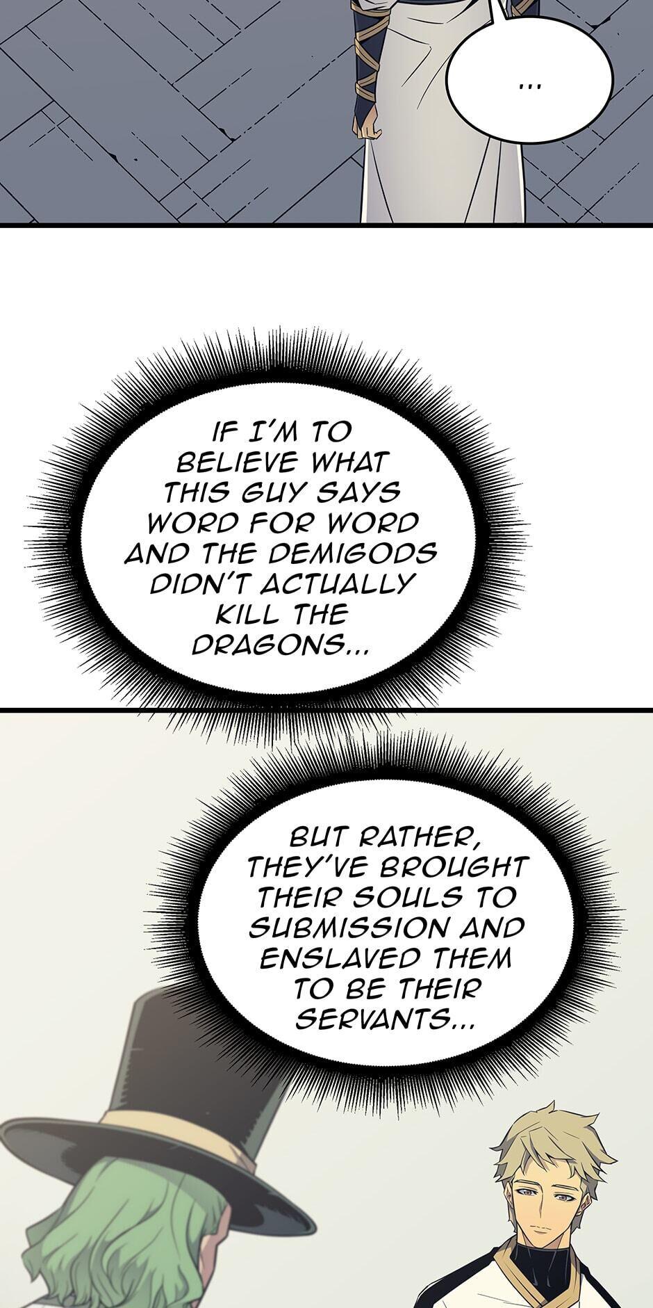 The Archmage Returns After 4000 Years Chapter 95 — page 10