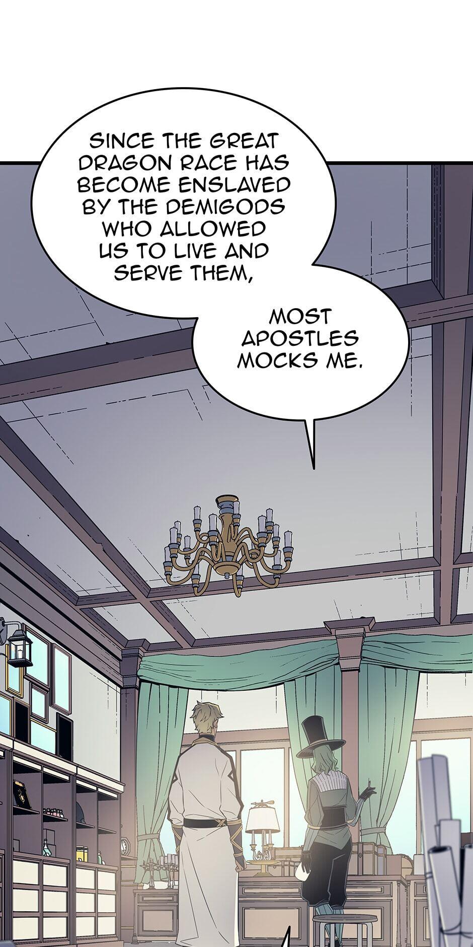 The Archmage Returns After 4000 Years Chapter 95 — page 17