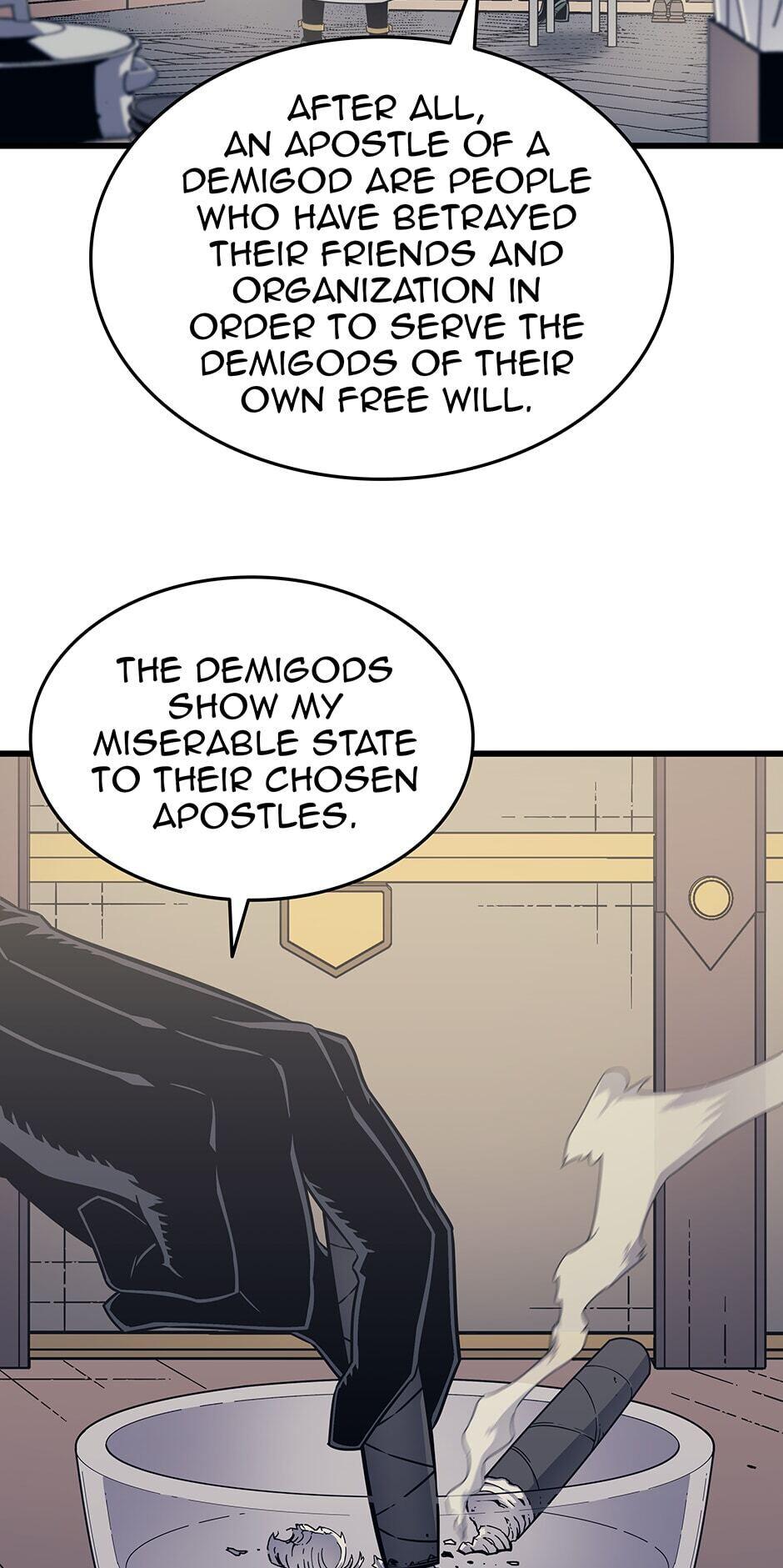 The Archmage Returns After 4000 Years Chapter 95 — page 18