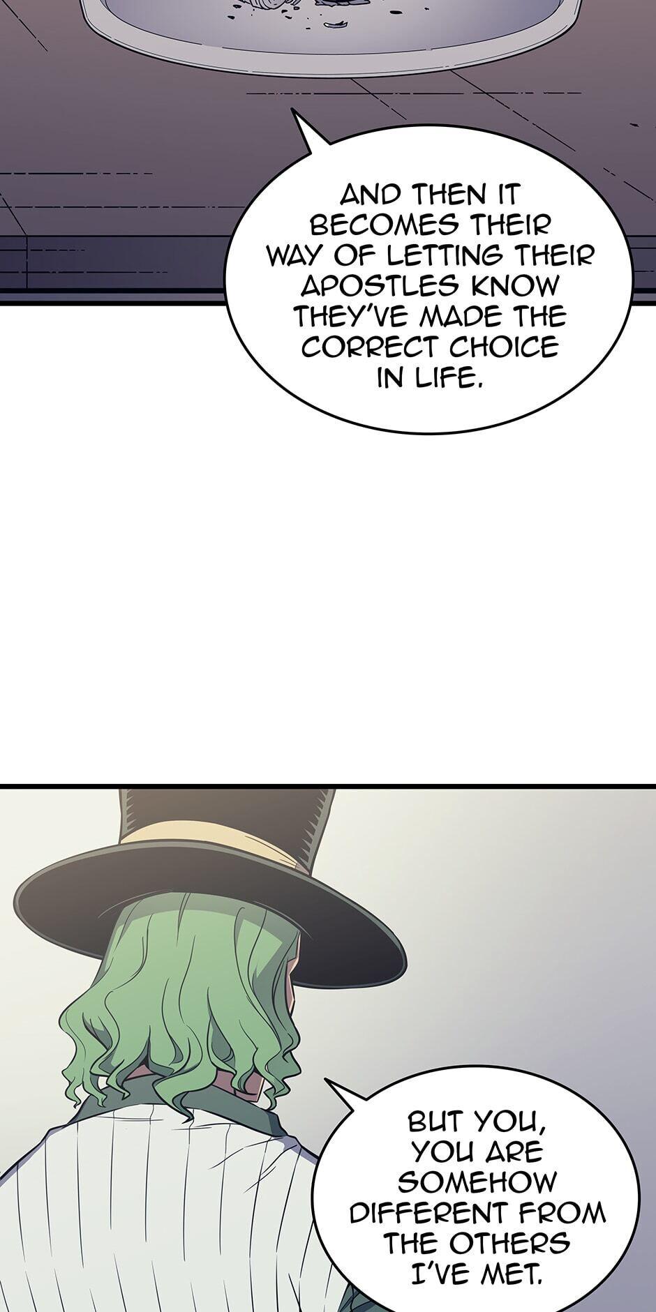 The Archmage Returns After 4000 Years Chapter 95 — page 19
