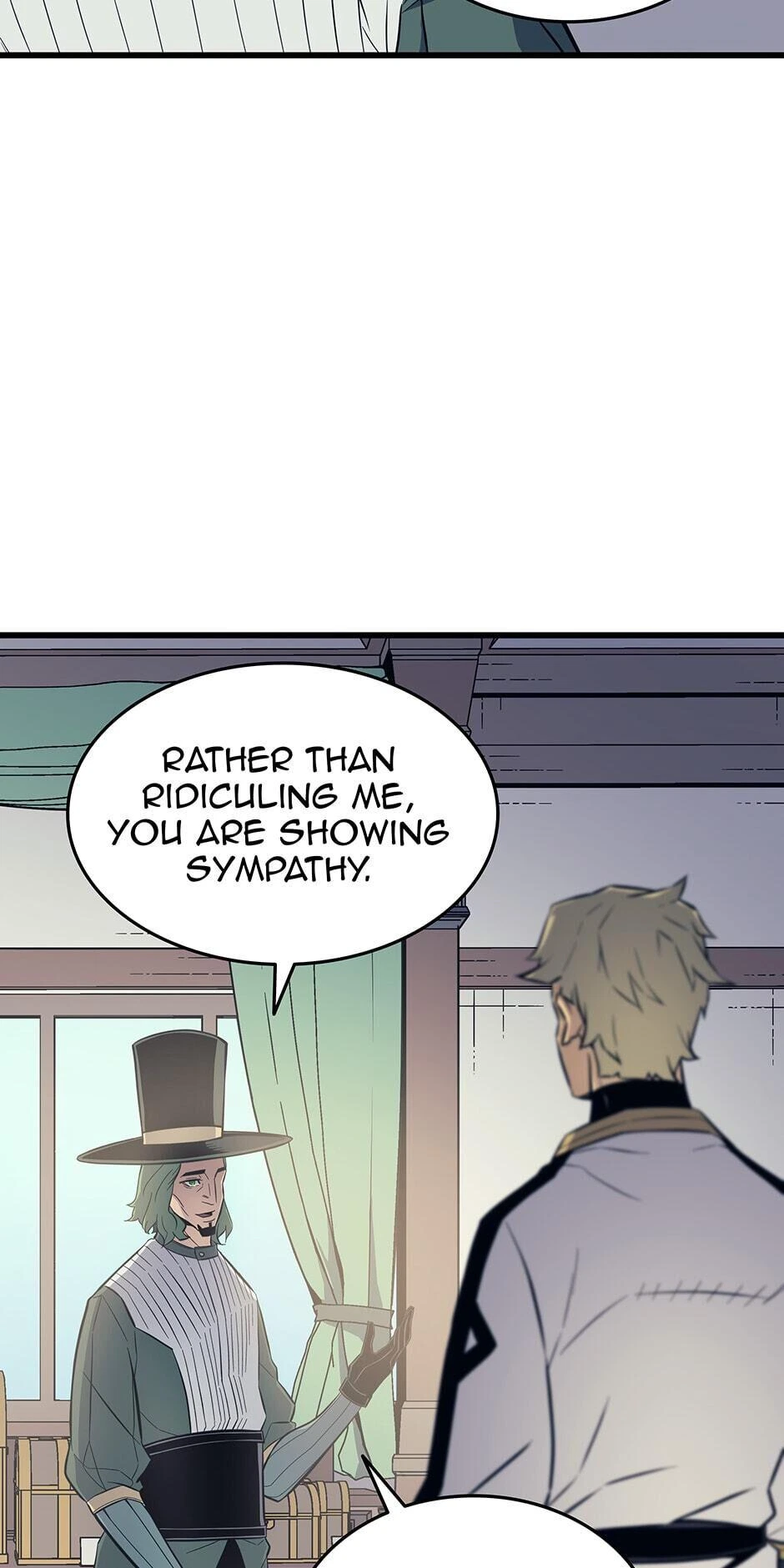The Archmage Returns After 4000 Years Chapter 95 — page 20