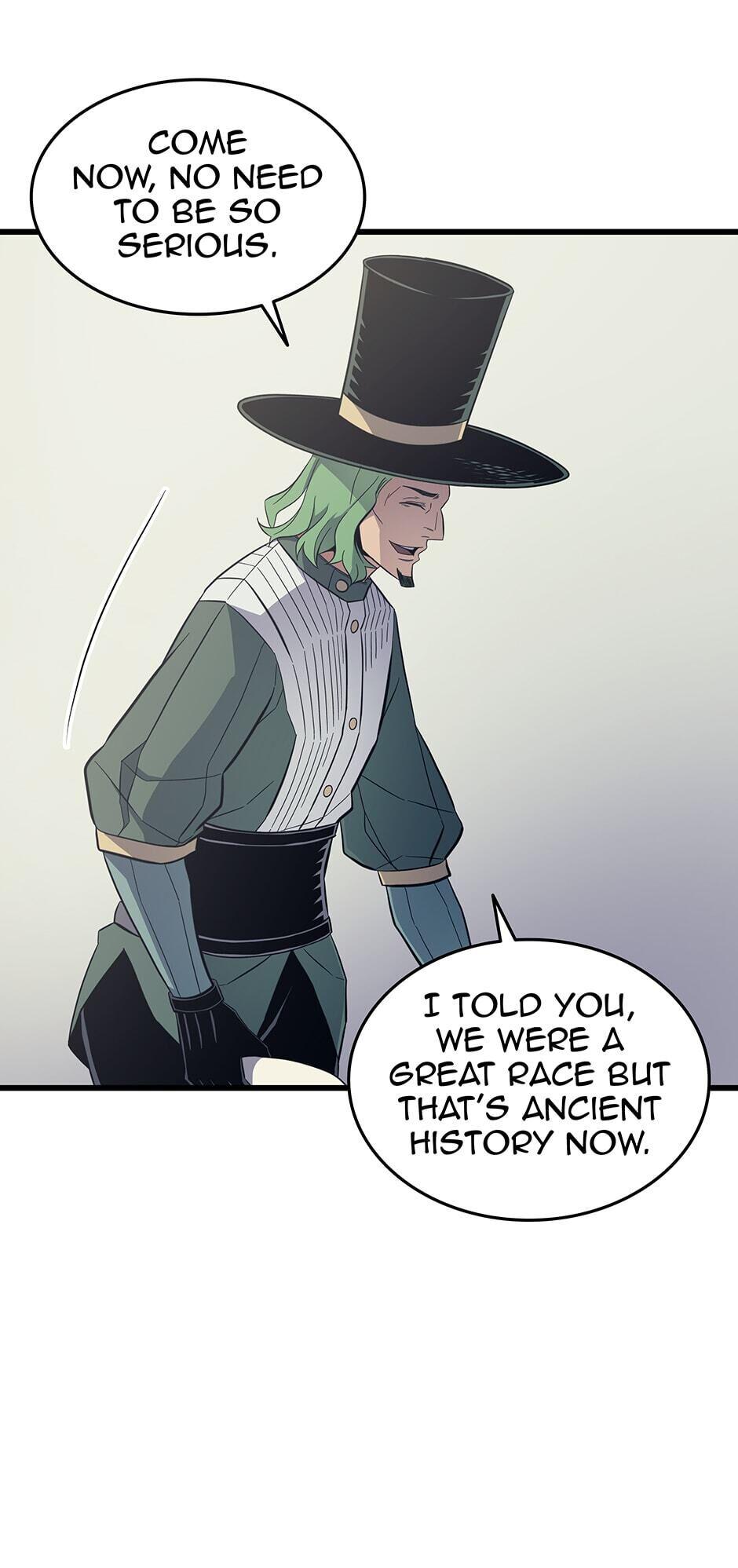 The Archmage Returns After 4000 Years Chapter 95 — page 31