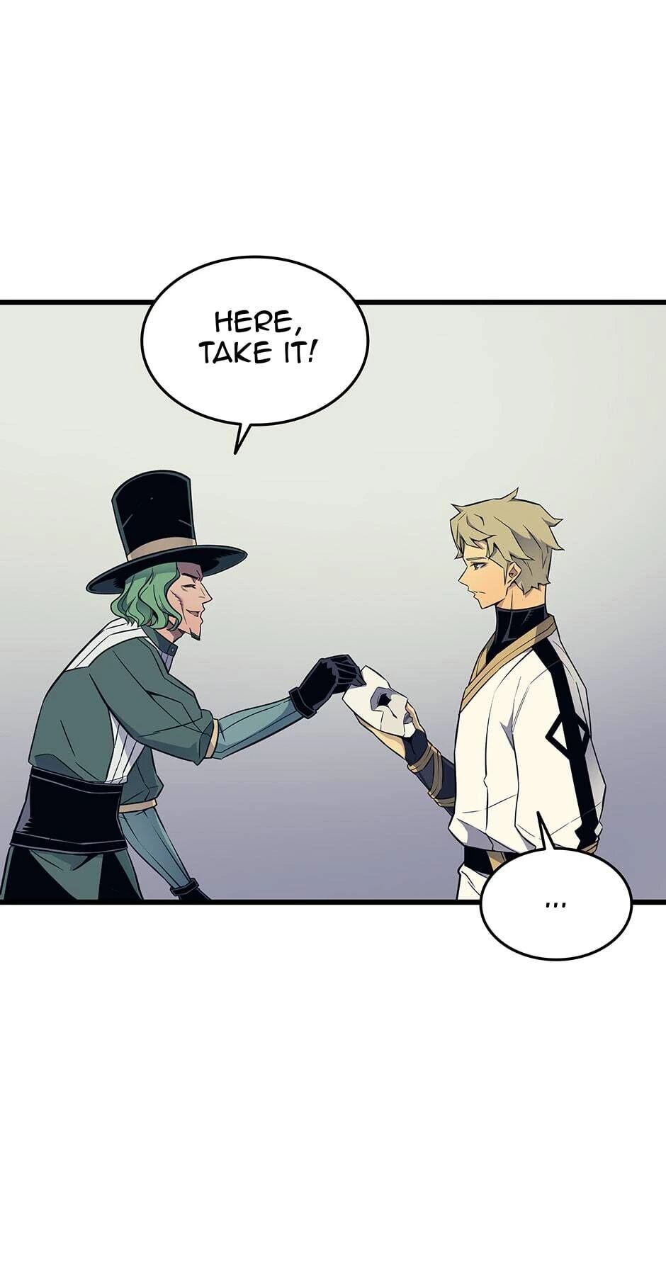 The Archmage Returns After 4000 Years Chapter 95 — page 32