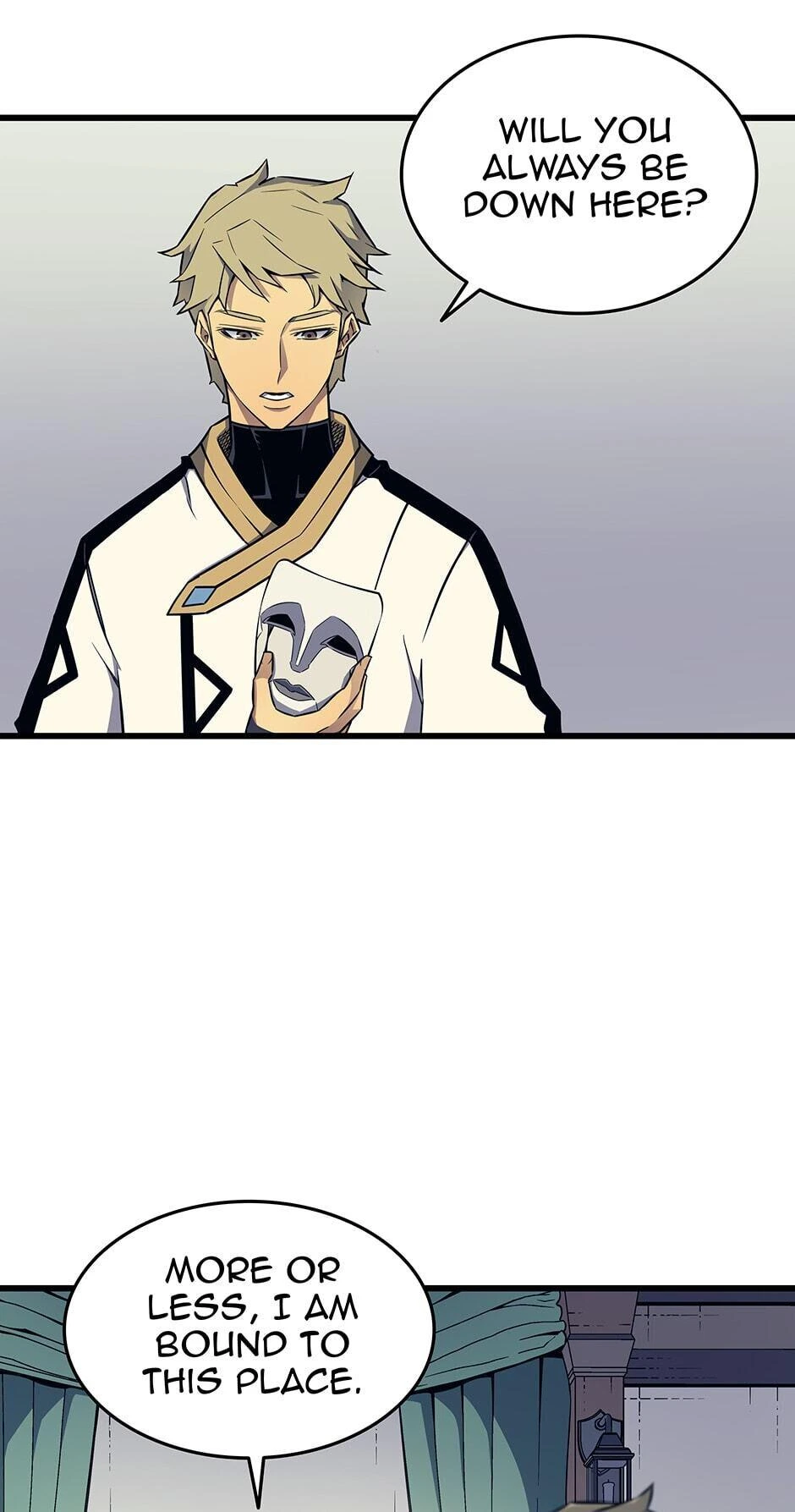 The Archmage Returns After 4000 Years Chapter 95 — page 33