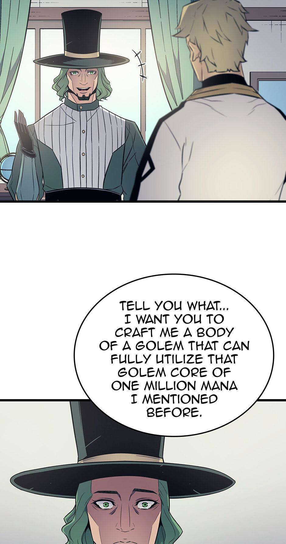 The Archmage Returns After 4000 Years Chapter 95 — page 34