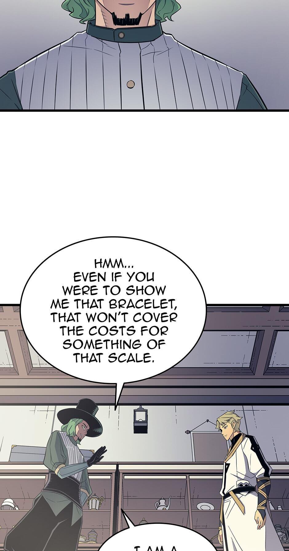 The Archmage Returns After 4000 Years Chapter 95 — page 35