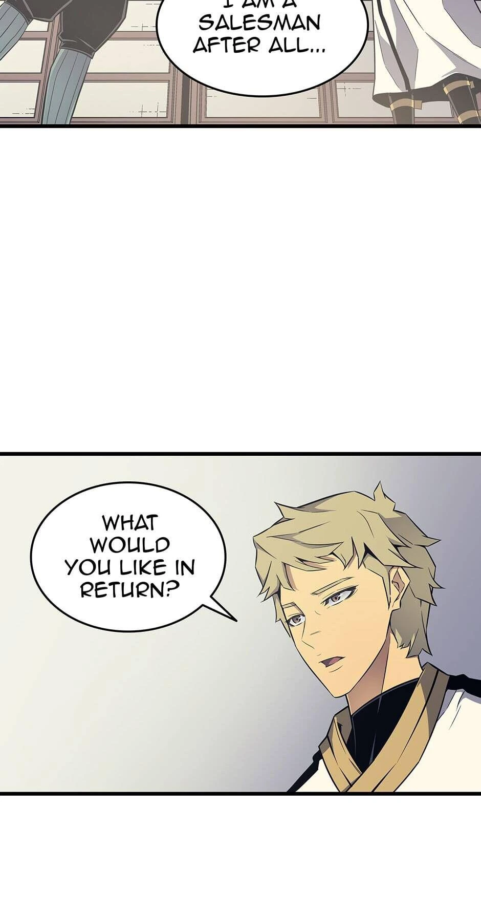 The Archmage Returns After 4000 Years Chapter 95 — page 36
