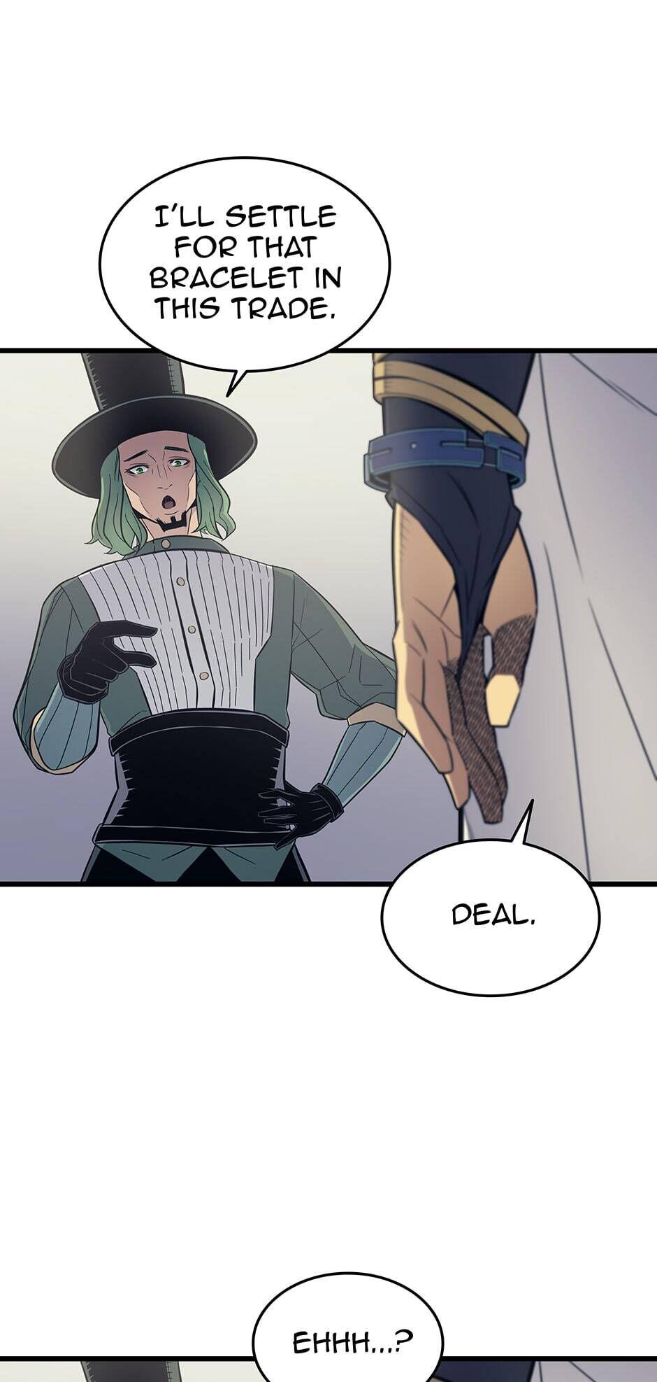 The Archmage Returns After 4000 Years Chapter 95 — page 37