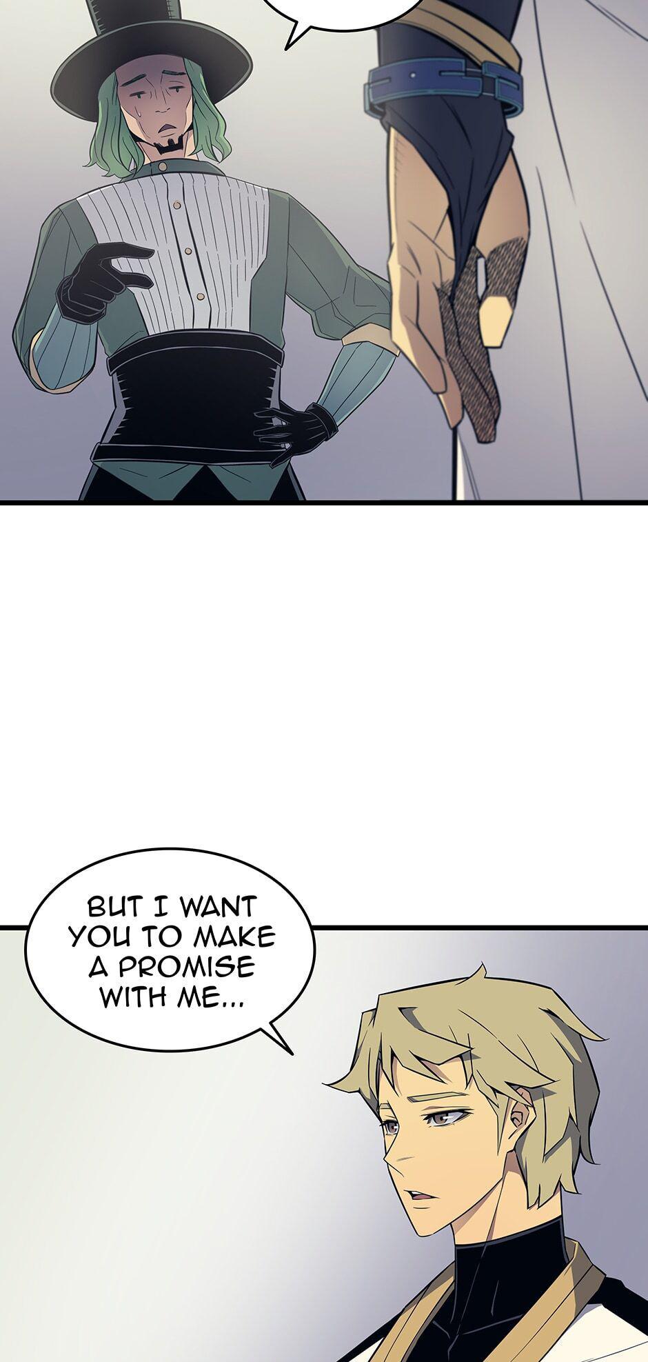 The Archmage Returns After 4000 Years Chapter 95 — page 38