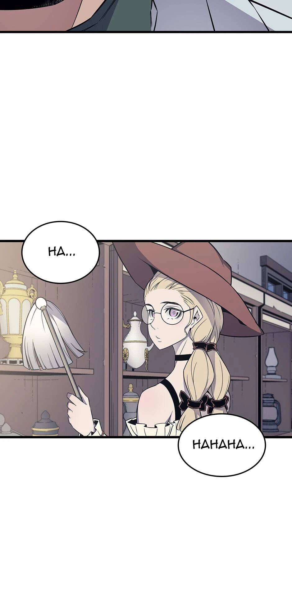 The Archmage Returns After 4000 Years Chapter 95 — page 40