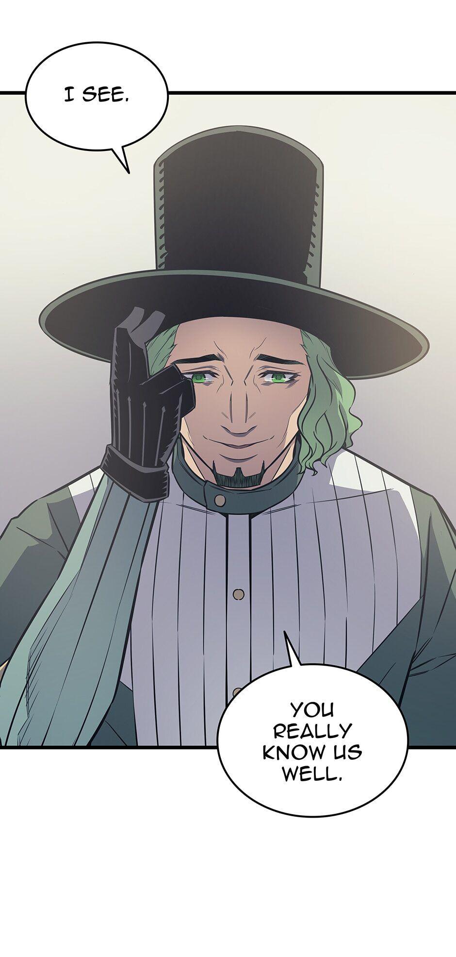 The Archmage Returns After 4000 Years Chapter 95 — page 41