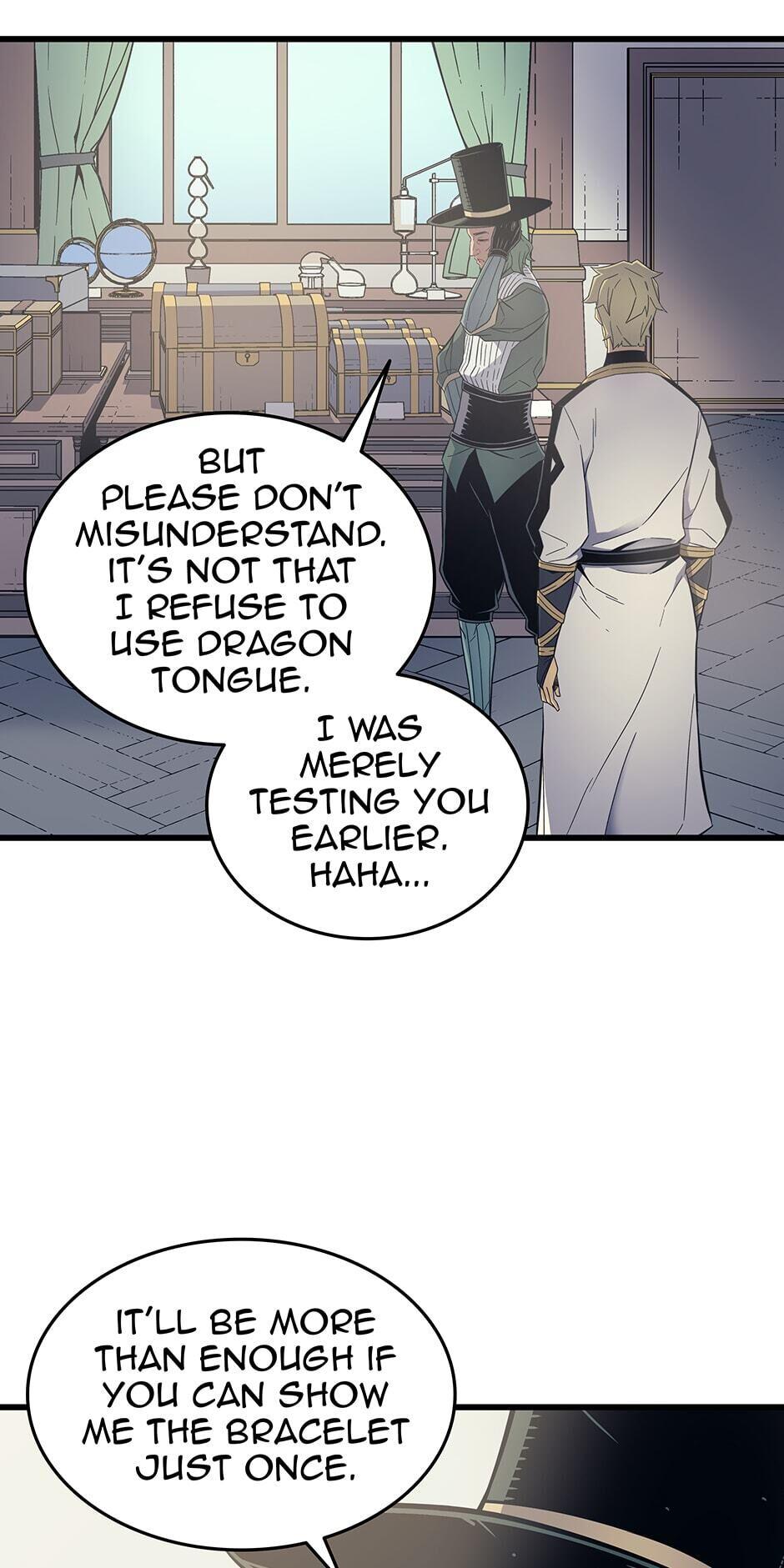 The Archmage Returns After 4000 Years Chapter 95 — page 43