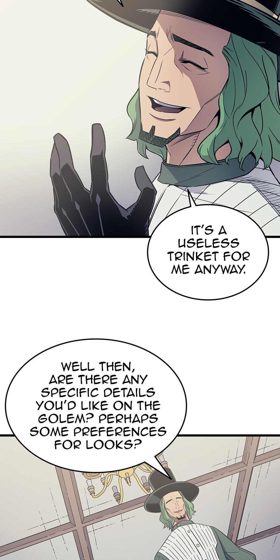 The Archmage Returns After 4000 Years Chapter 95 — page 44