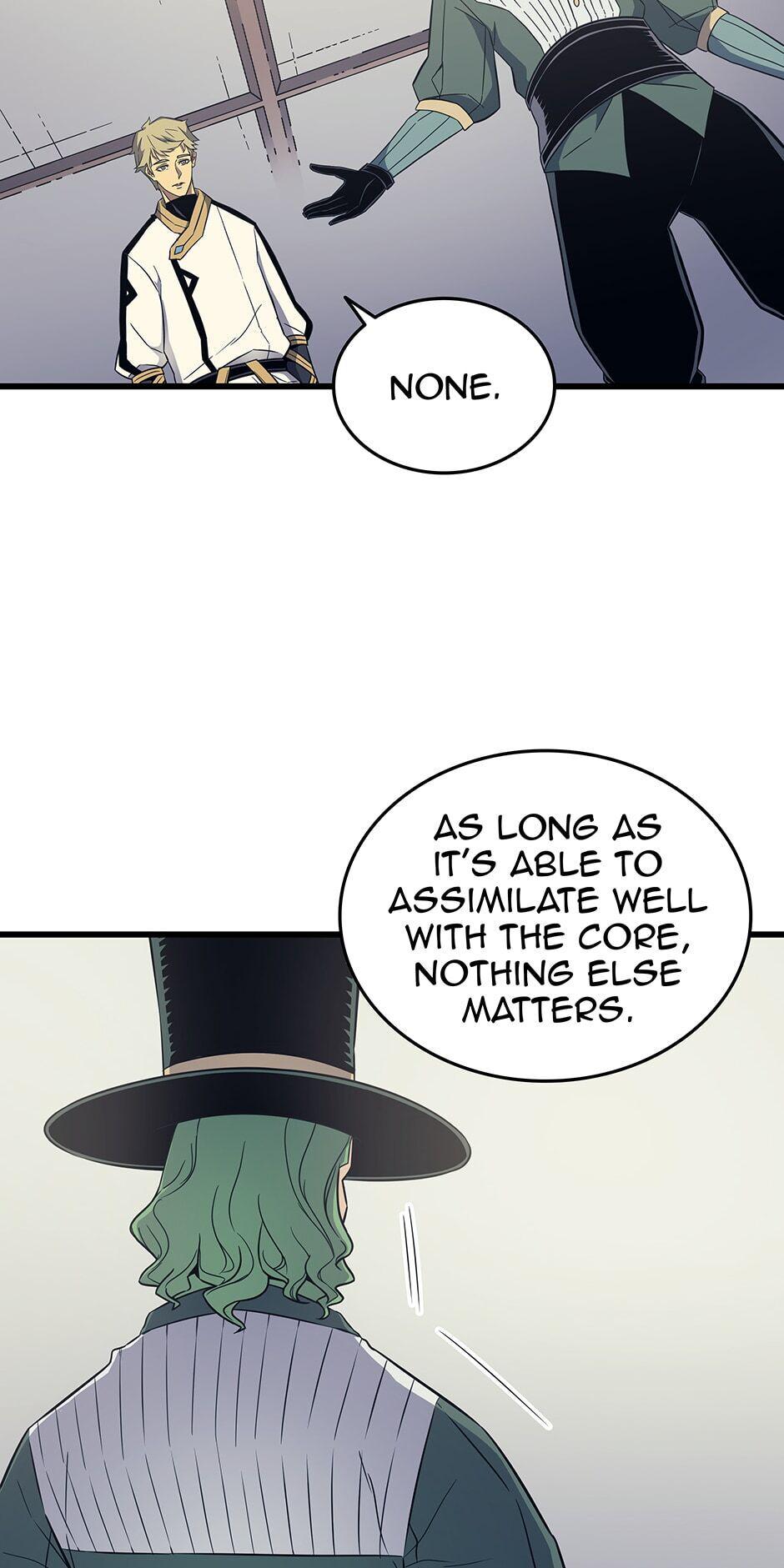 The Archmage Returns After 4000 Years Chapter 95 — page 45