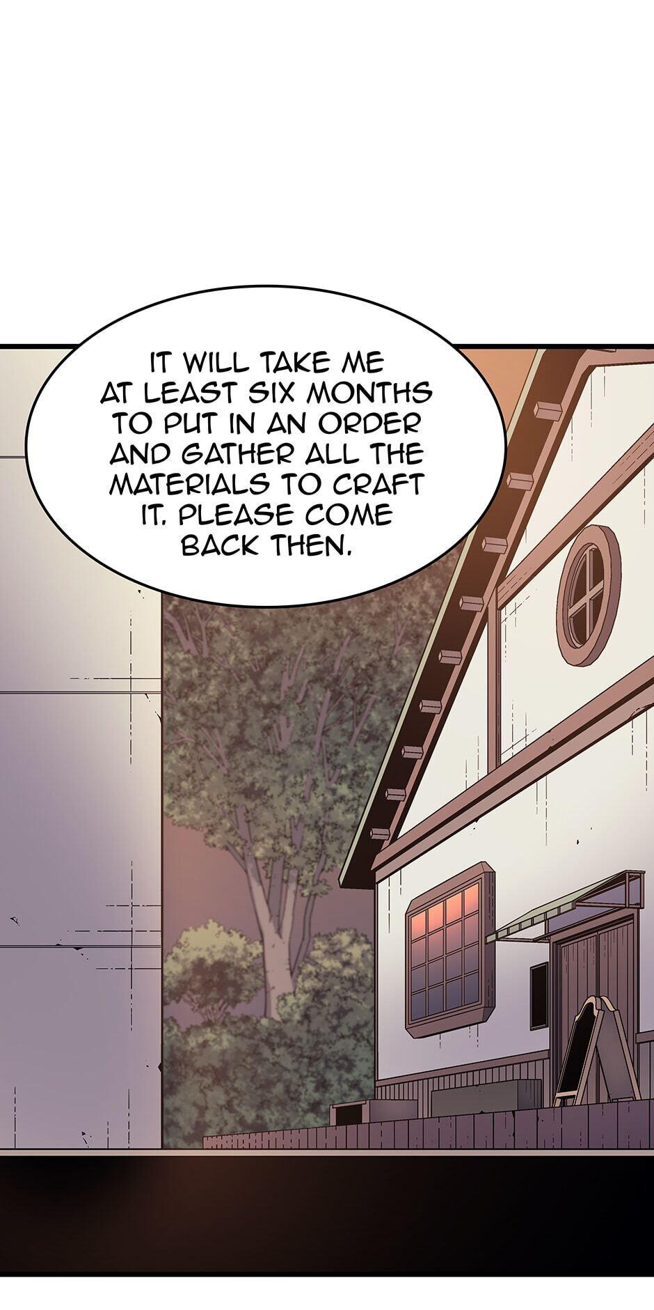 The Archmage Returns After 4000 Years Chapter 95 — page 47