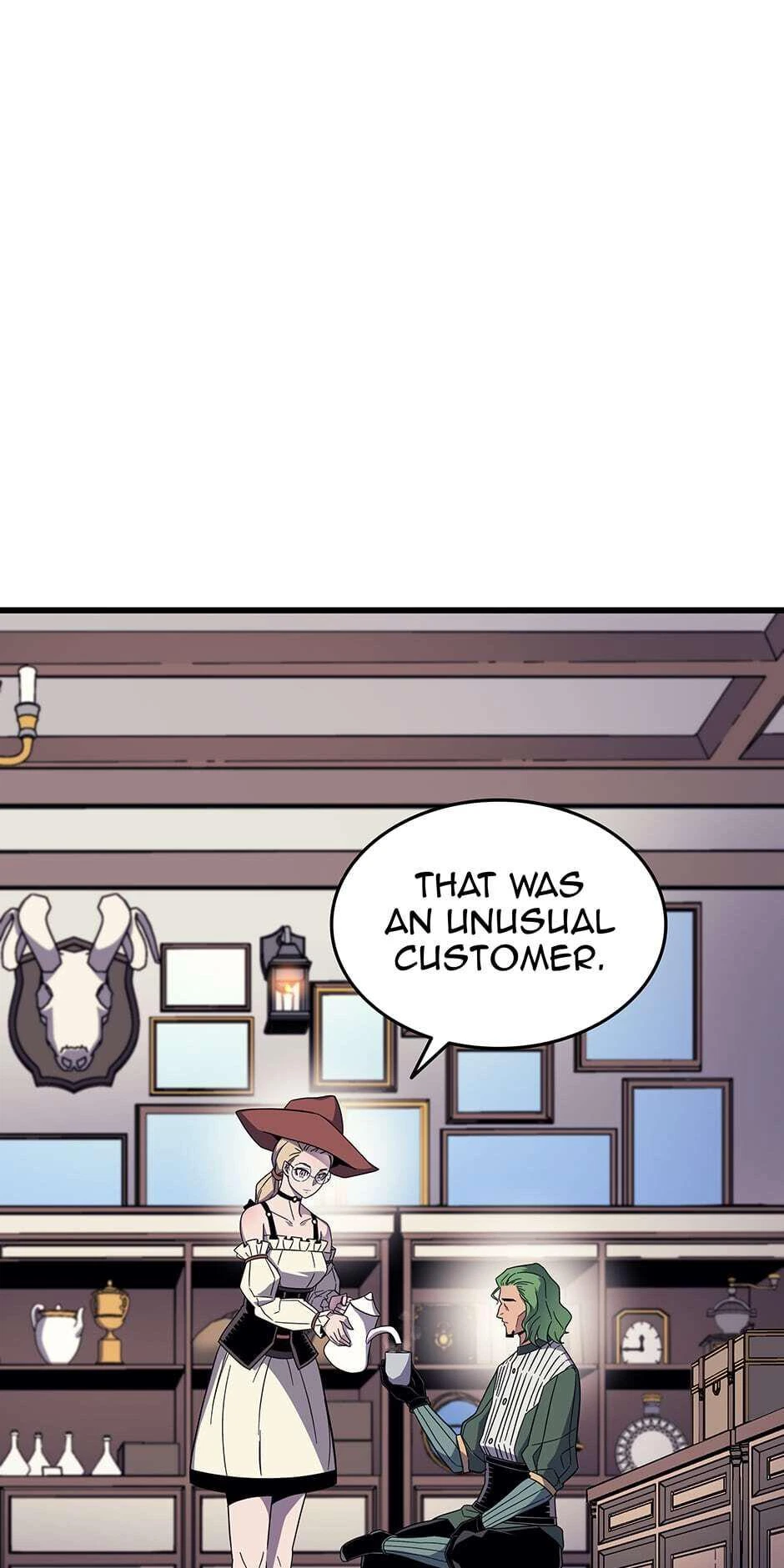 The Archmage Returns After 4000 Years Chapter 95 — page 48