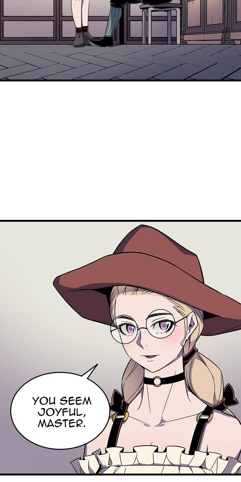 The Archmage Returns After 4000 Years Chapter 95 — page 49
