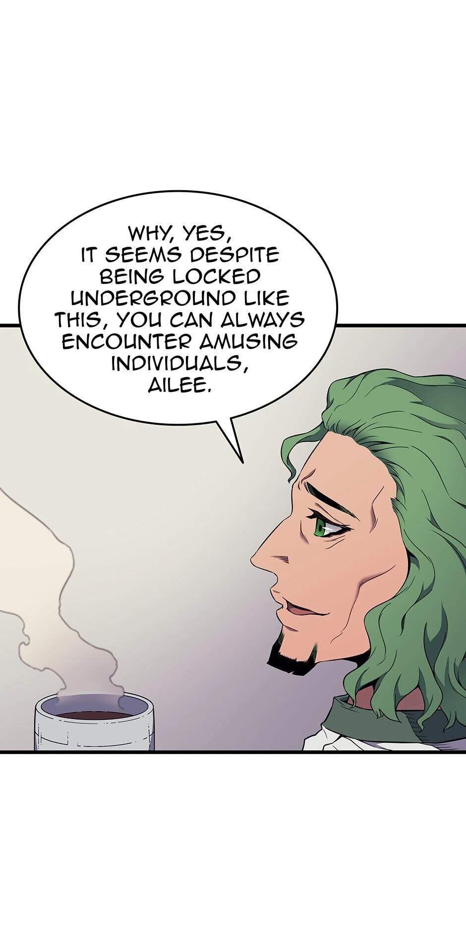 The Archmage Returns After 4000 Years Chapter 95 — page 50