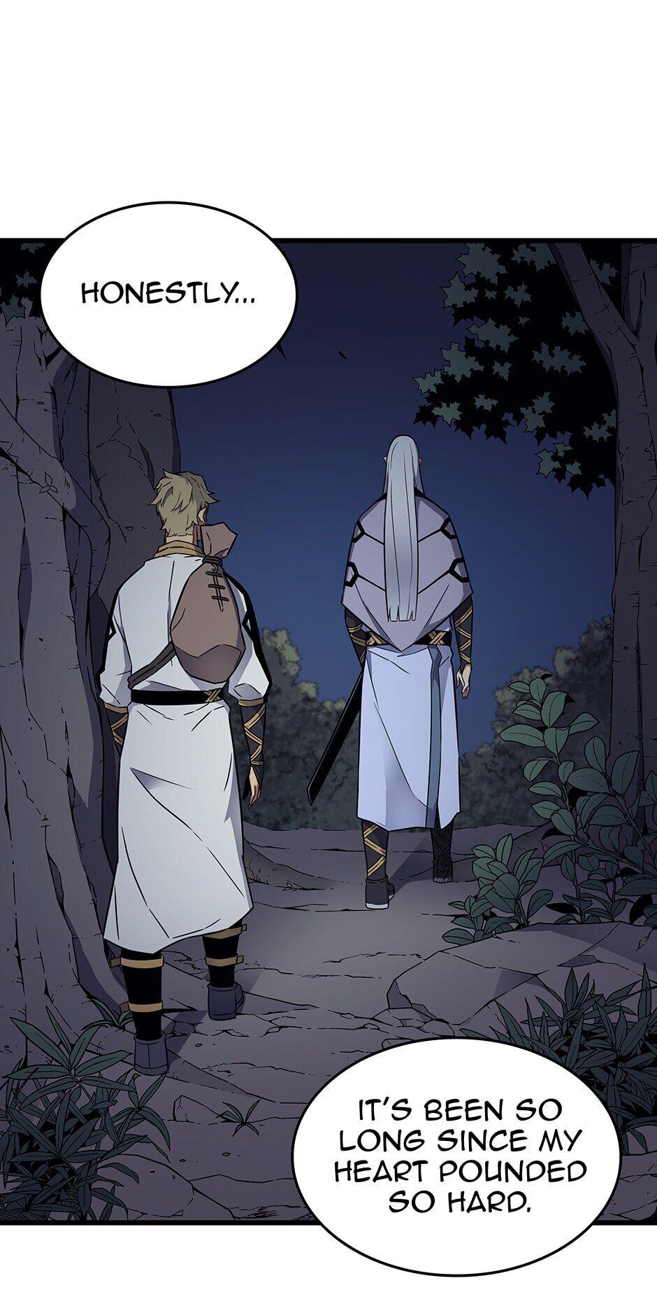 The Archmage Returns After 4000 Years Chapter 95 — page 51