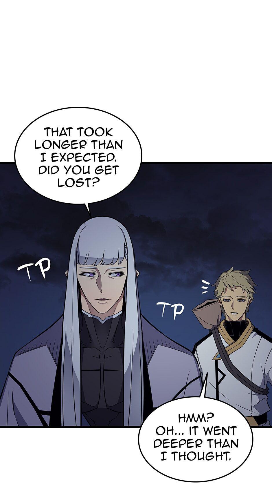 The Archmage Returns After 4000 Years Chapter 95 — page 52