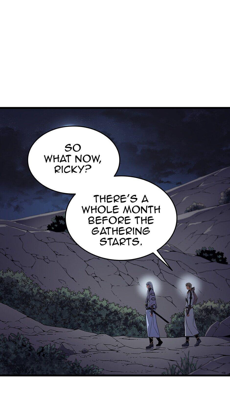The Archmage Returns After 4000 Years Chapter 95 — page 53