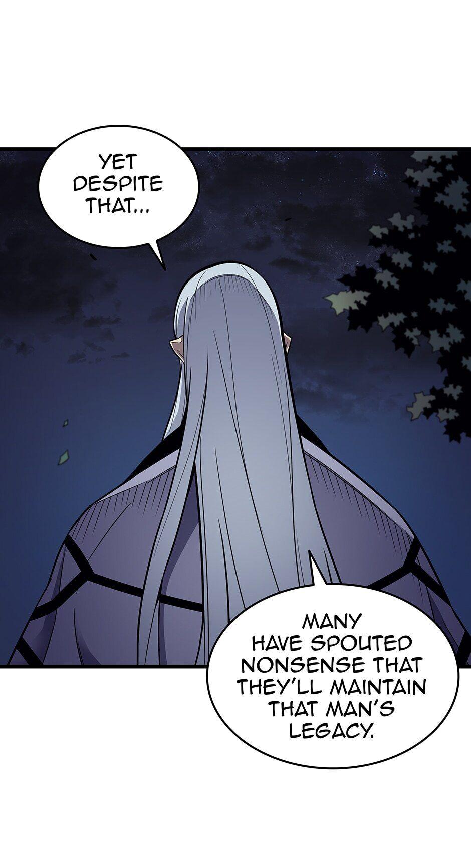 The Archmage Returns After 4000 Years Chapter 95 — page 56