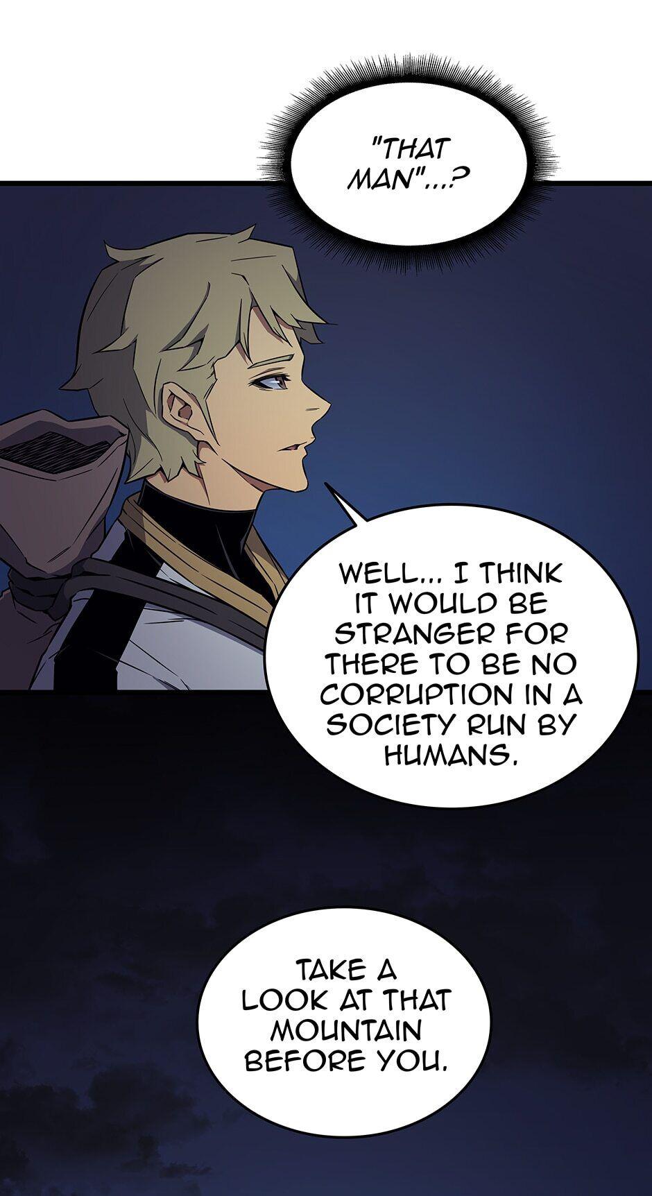 The Archmage Returns After 4000 Years Chapter 95 — page 57
