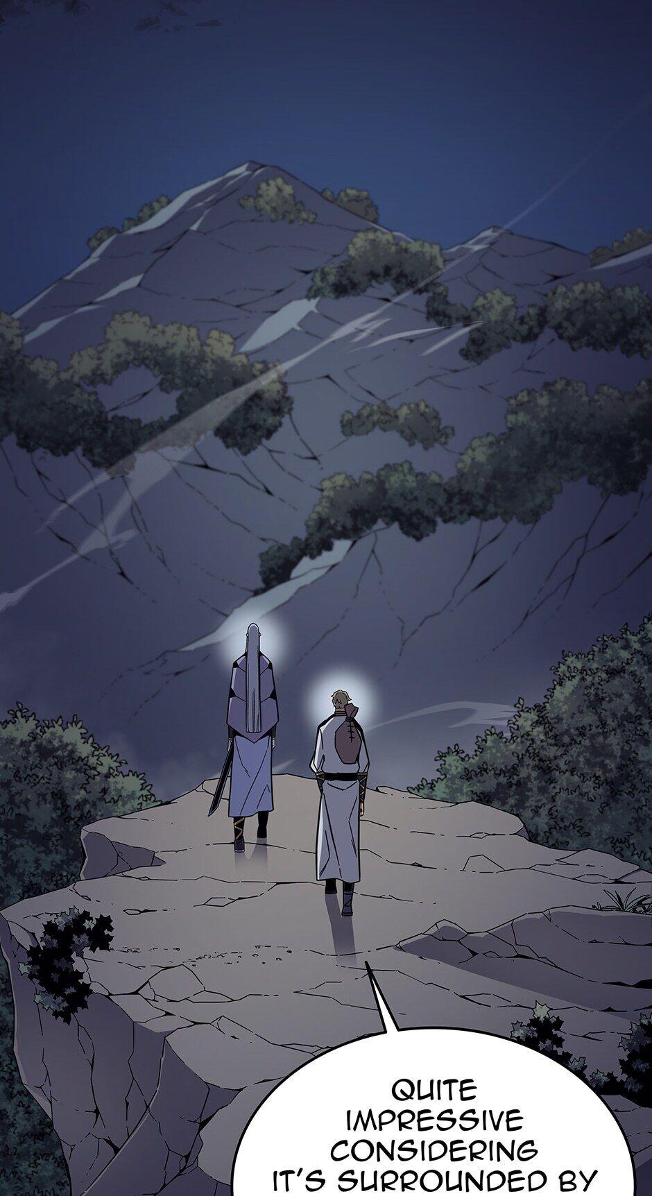 The Archmage Returns After 4000 Years Chapter 95 — page 58