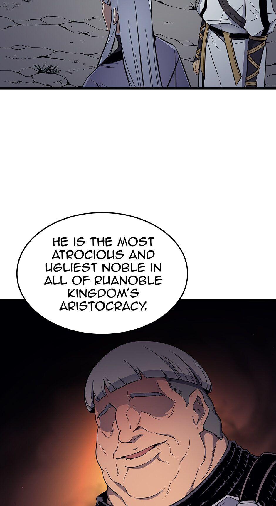 The Archmage Returns After 4000 Years Chapter 95 — page 60