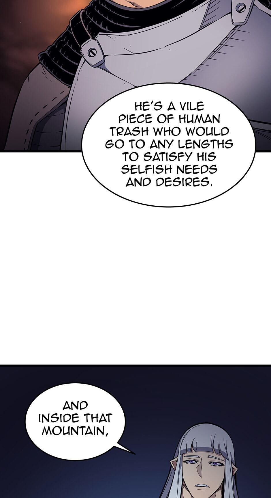The Archmage Returns After 4000 Years Chapter 95 — page 61